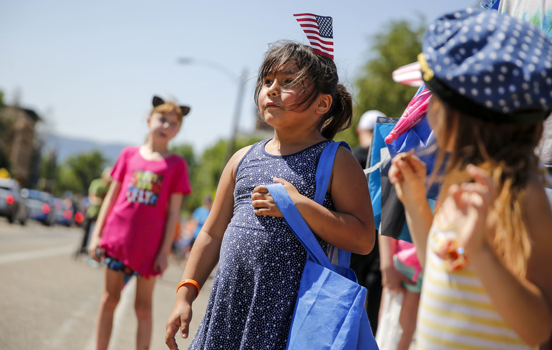 Parade